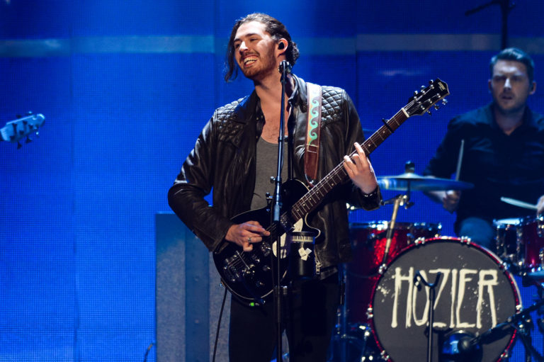 Hozier