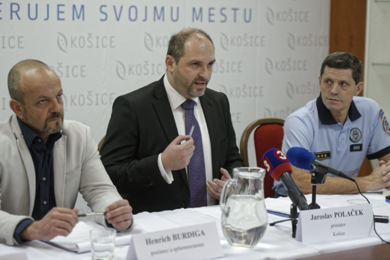 Jaroslav Polaček