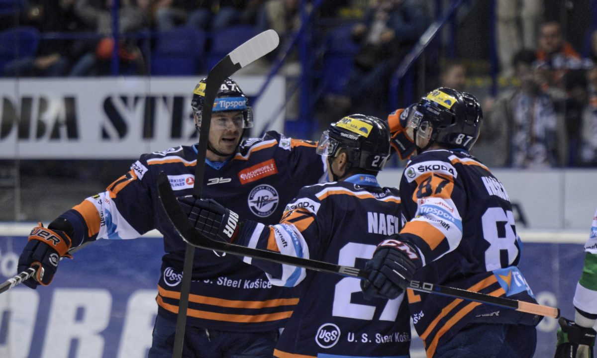 HC Košice
