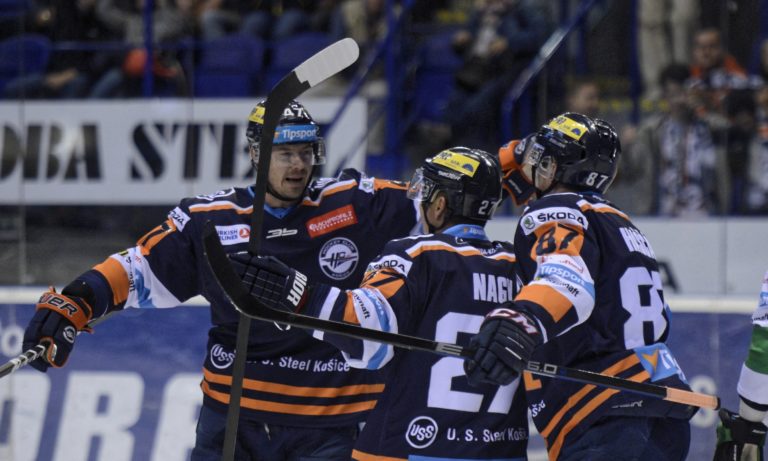 HC Košice