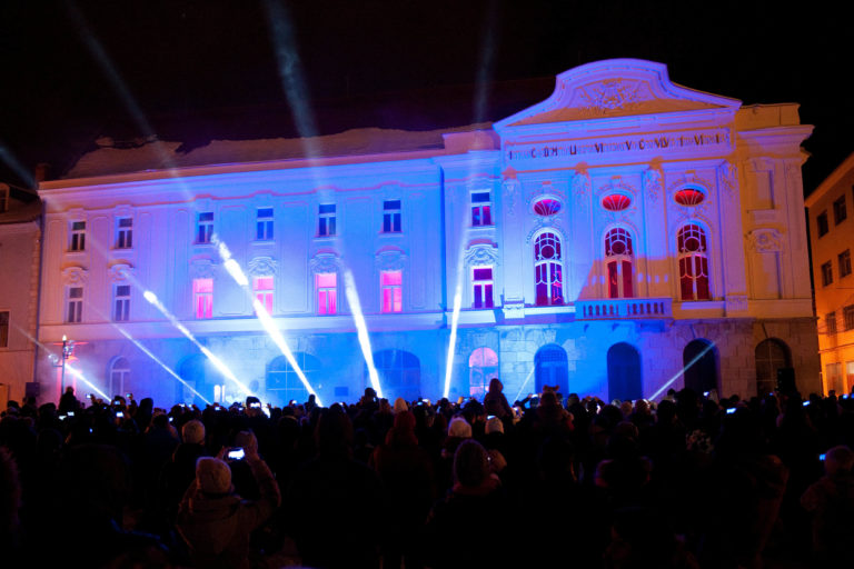 Divadlo Jána Palárika