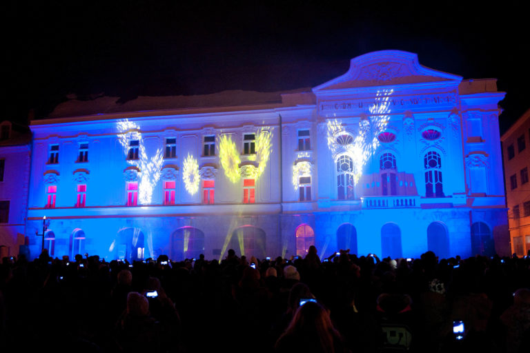 Divadlo Jána Palárika