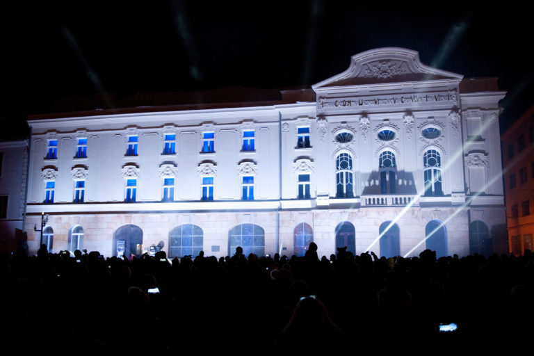 Divadlo Jána Palárika