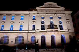 Divadlo Jána Palárika