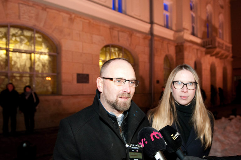 Divadlo Jána Palárika, Jozef Viskupič, Zuzana Šajgalíkova