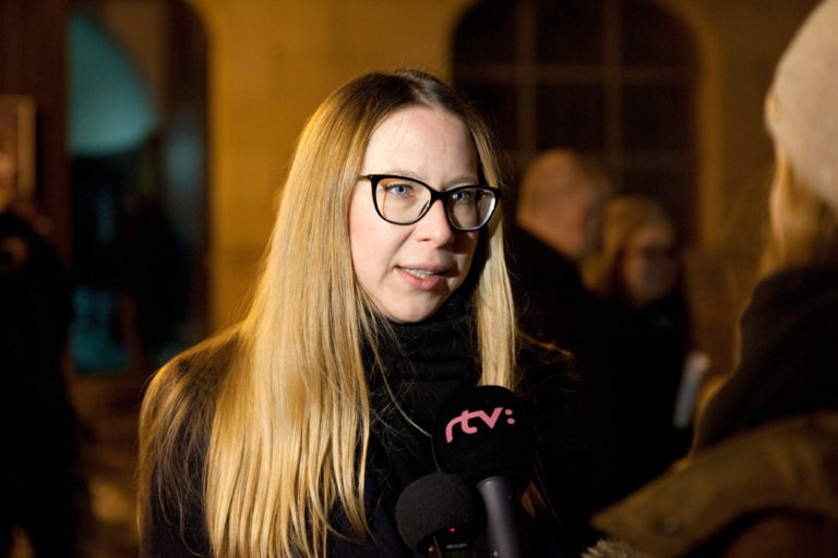 Divadlo Jána Palárika, Zuzana Šajgalíkova