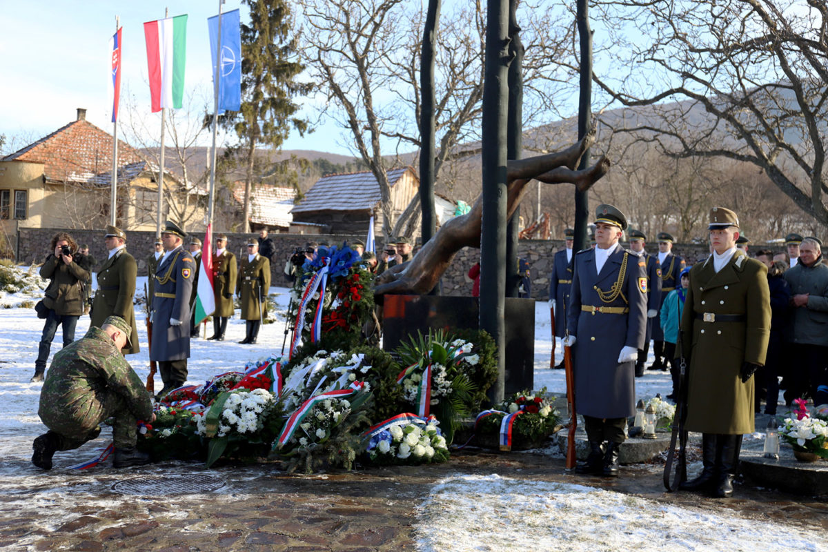 Gajdoš, Hejce