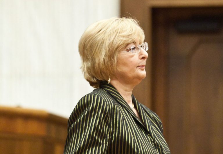 Ľubica Rošková