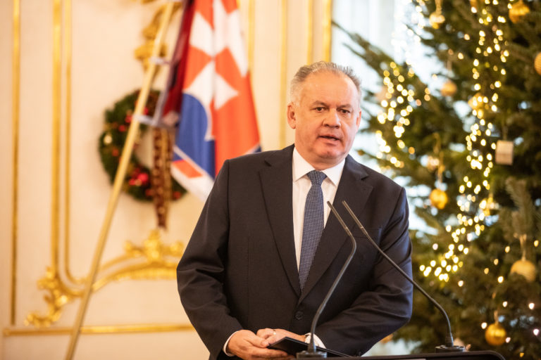 Andrej Kiska