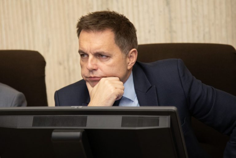 Peter Kažimír