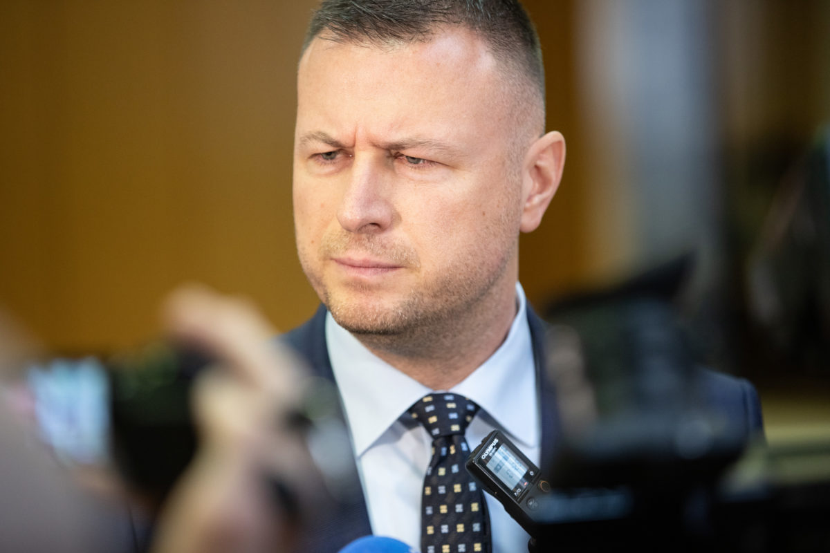 Gábor Gál