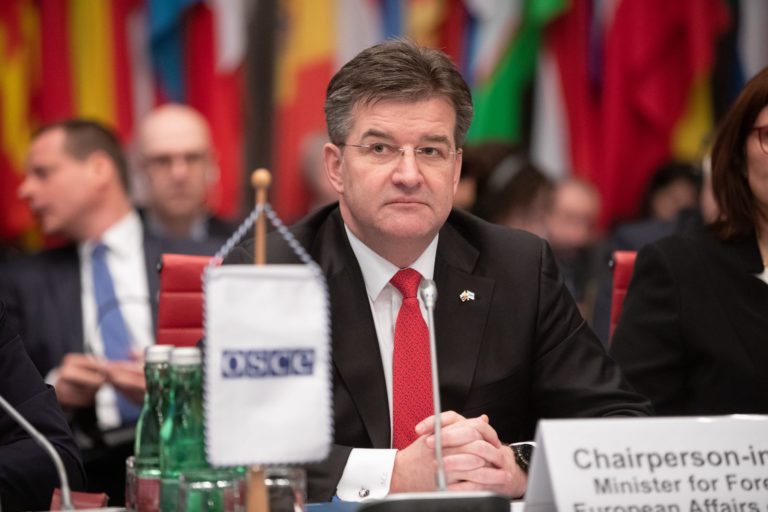 Miroslav Lajčák