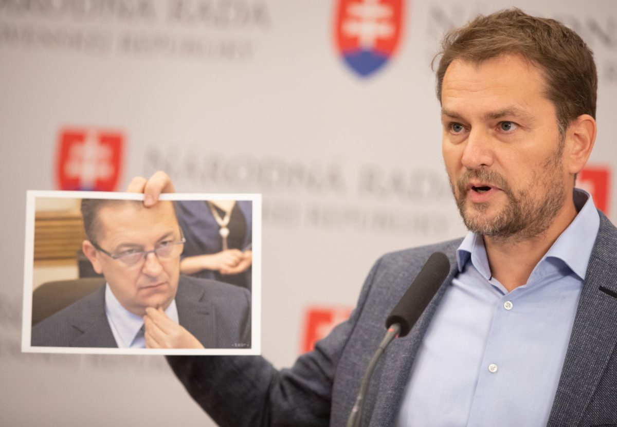 Igor Matovič