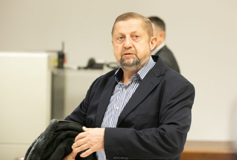 Štefan Harabin