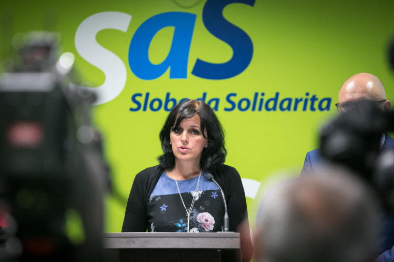 Renáta Kaščáková