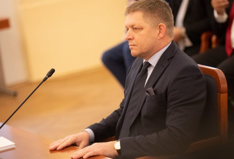 Robert Fico, Vypočúvanie kandidátov na ústavných sudcov