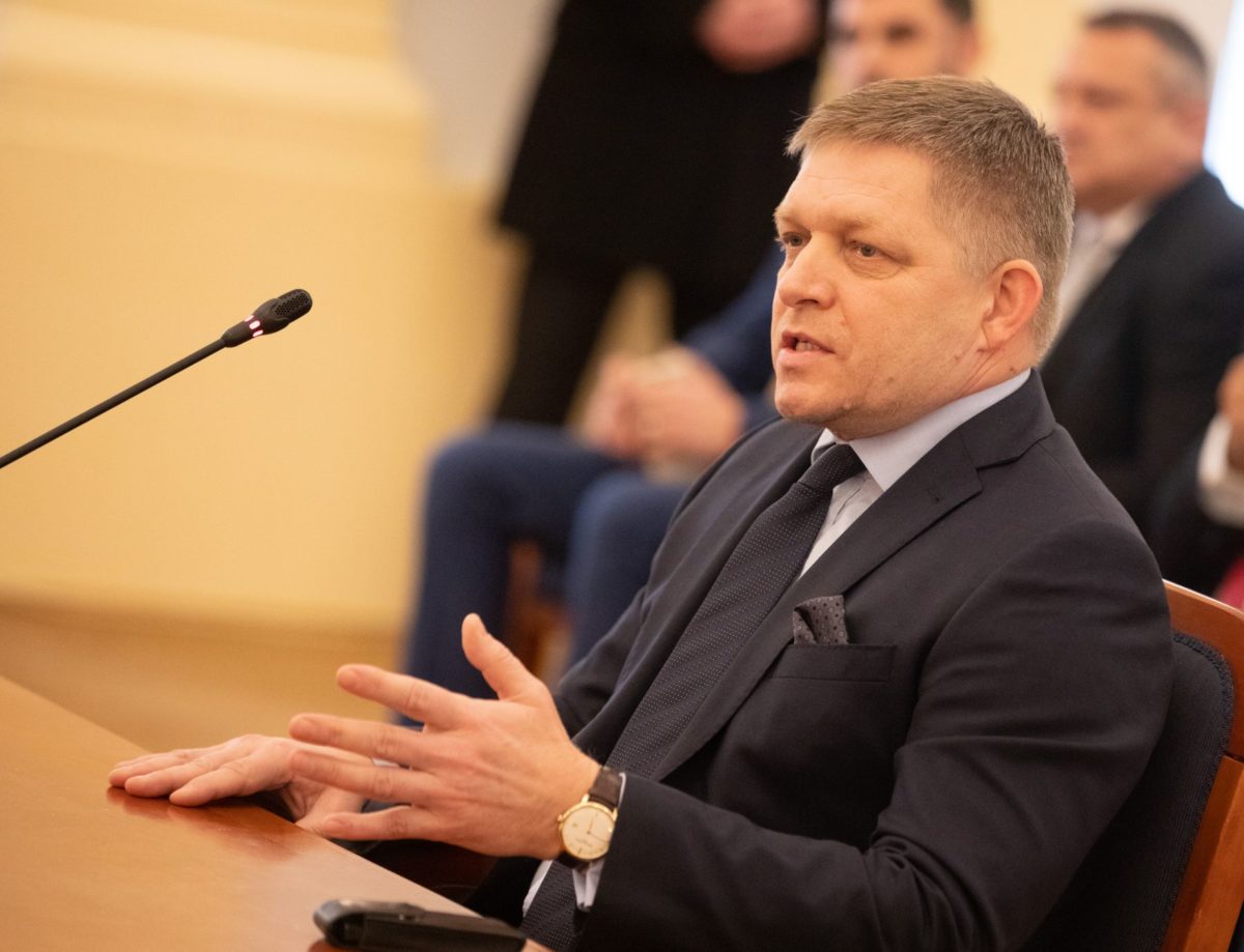 Robert Fico, Vypočúvanie kandidátov na ústavných sudcov