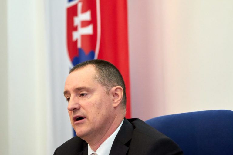 Peter Šufliarsky