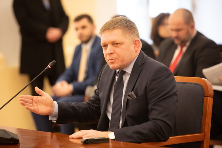 Robert Fico, Vypočúvanie kandidátov na ústavných sudcov