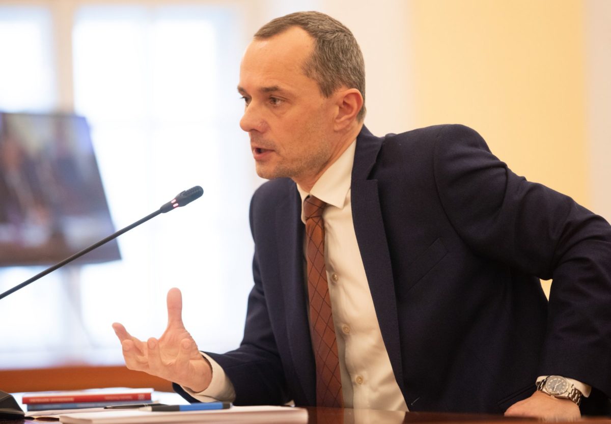 Radoslav Procházka