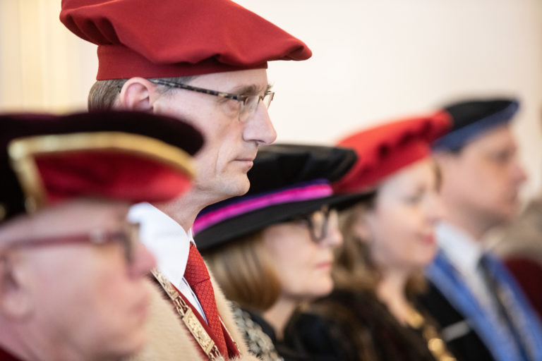 Prezident Andrej Kiska vymenoval rektorov vysokých škôl