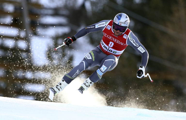 Aksel Lund Svindal