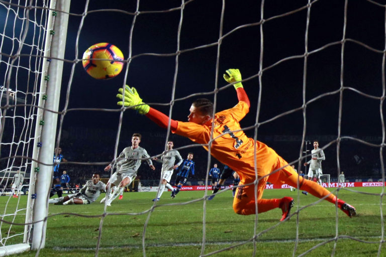 Wojciech Szczesny