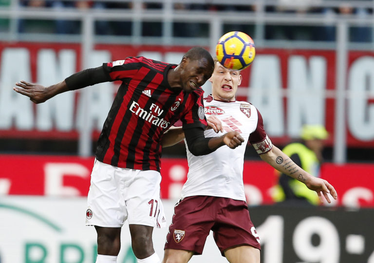 Cristián Zapata, Andrea Belott