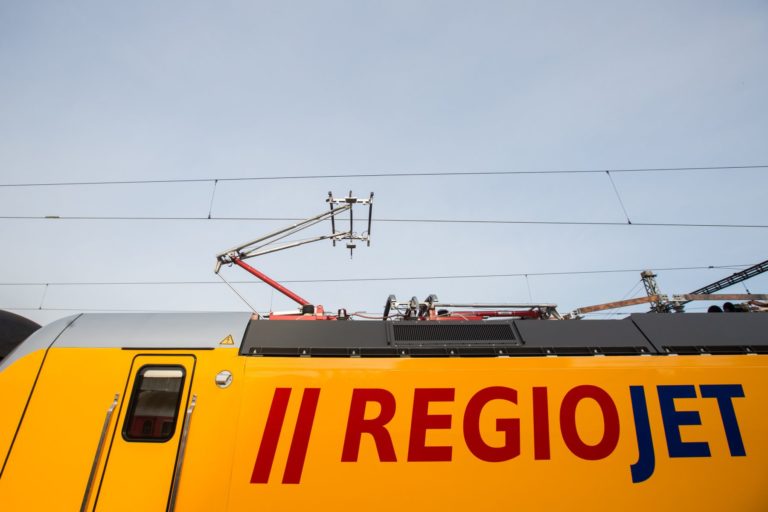 regiojet