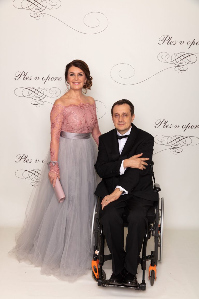 19. Ples v opere, Ján Riapoš