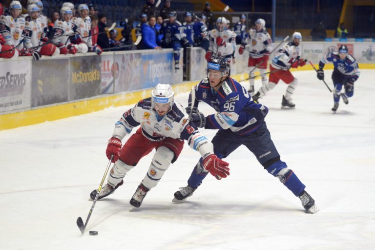 Jindřích Abdul, Michael Vandas