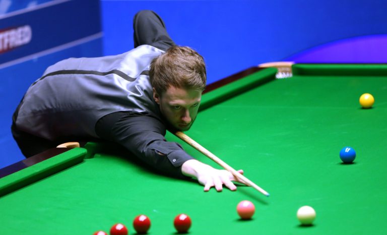 Judd Trump