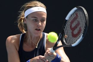 Karolína Schmiedlová, Australian Open 2019