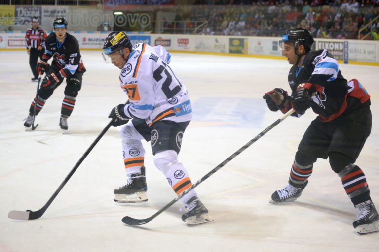 Ladislav Nagy, HC Košice