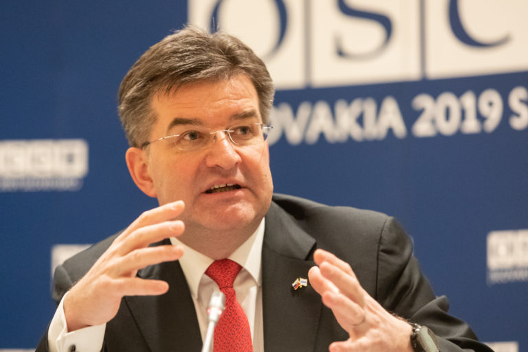Miroslav Lajčák