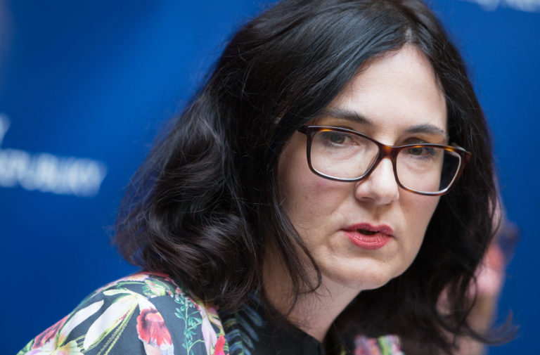 Martina Lubyová