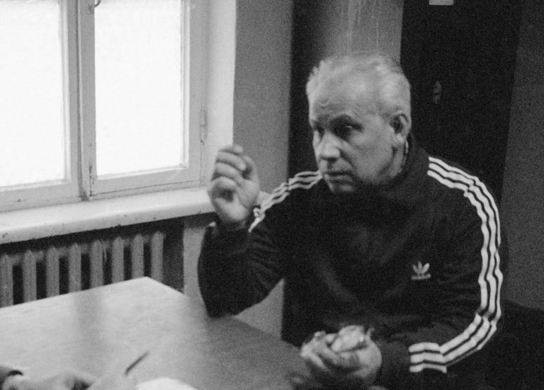 Anatolij Lukjanov