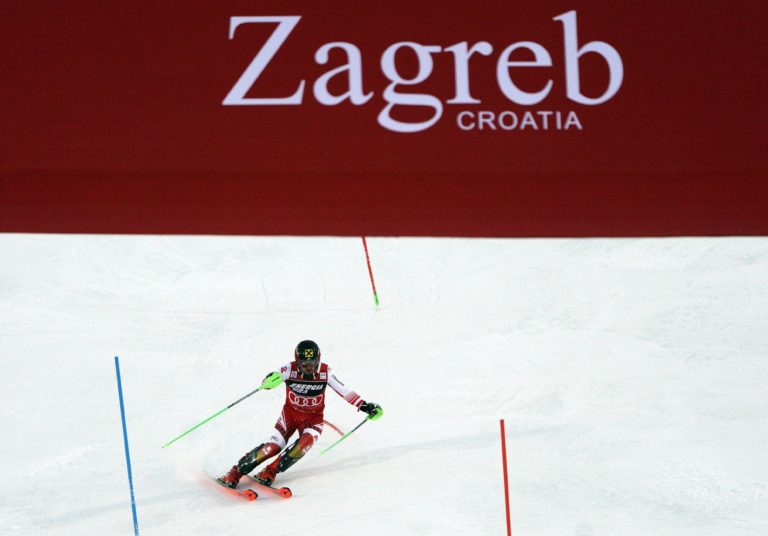 Marcel Hirscher
