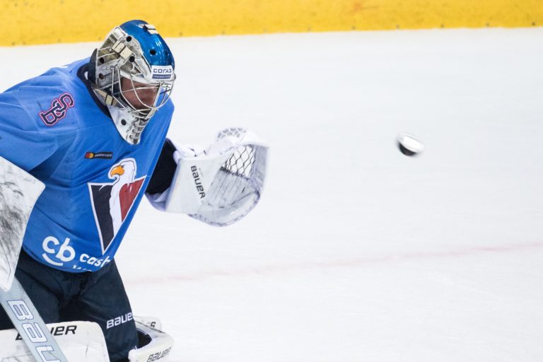 Marek Čiliak, HC Slovan Bratislava
