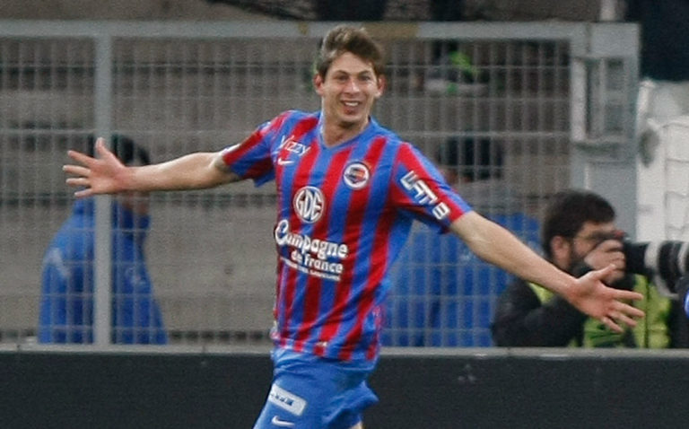 Emiliano Sala