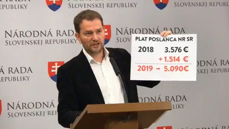 Igor Matovič