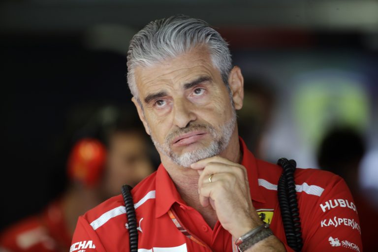 Maurizio Arrivabene