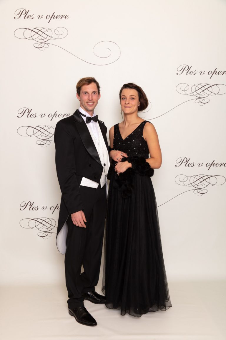 19. Ples v opere, Metelka Jozef, Barbara Bartolini
