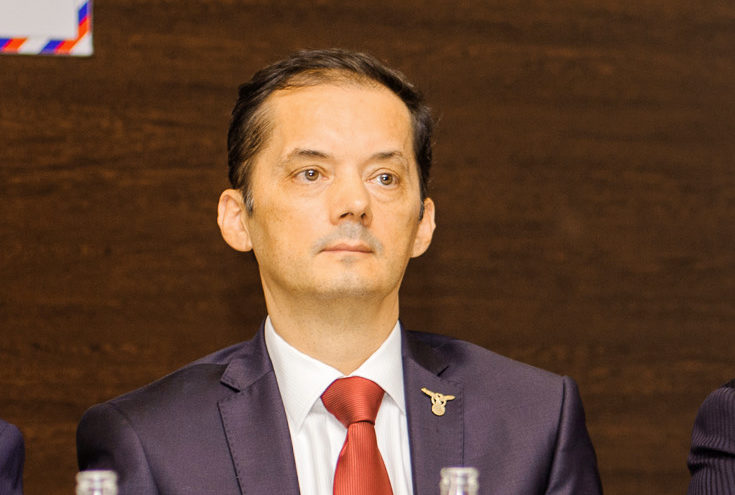 Rafael Rafaj