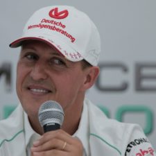 Michael Schumacher