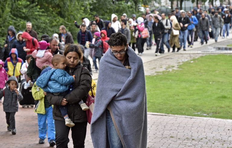 Migranti