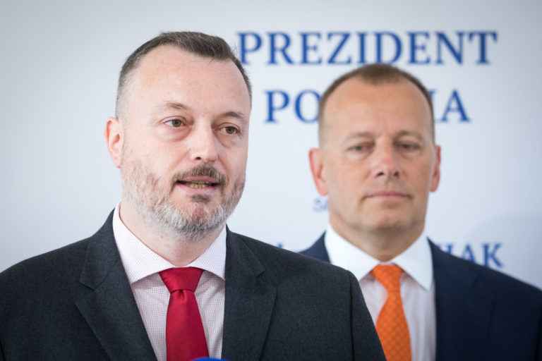 Milan Krajniak, Boris Kollár