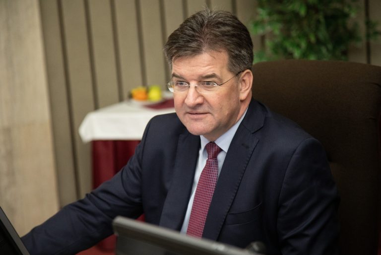 Miroslav Lajčák