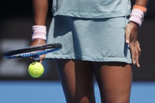 Naomi Osaková, Australian Open 2019