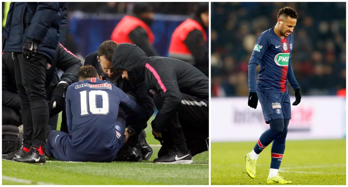 Neymar
